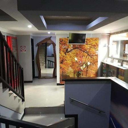 Hotel Calipso Marinilla Dış mekan fotoğraf