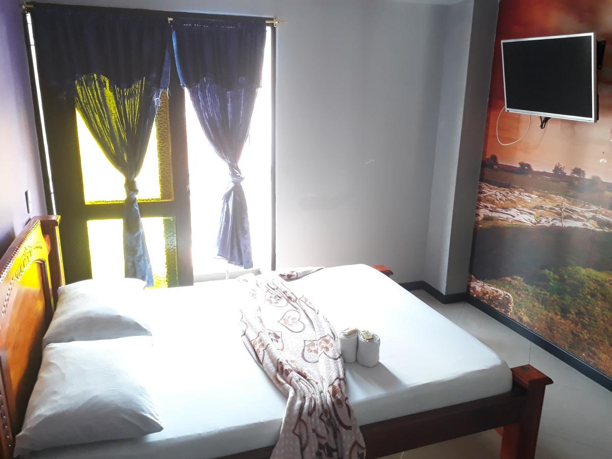 Hotel Calipso Marinilla Dış mekan fotoğraf