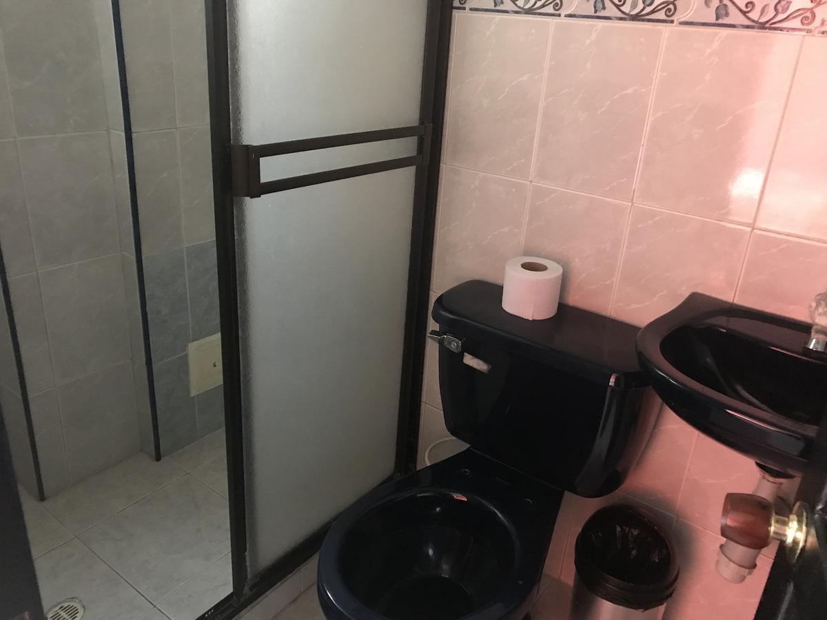 Hotel Calipso Marinilla Dış mekan fotoğraf