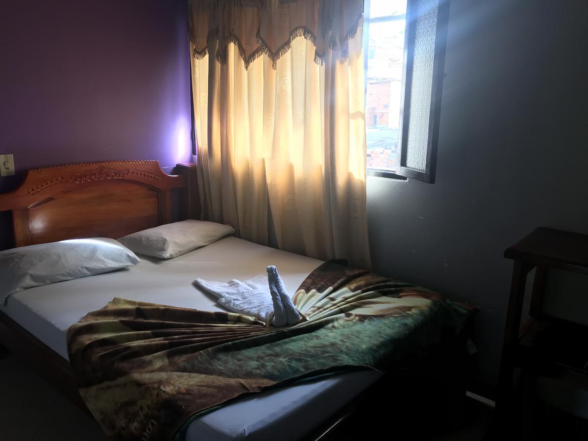Hotel Calipso Marinilla Dış mekan fotoğraf