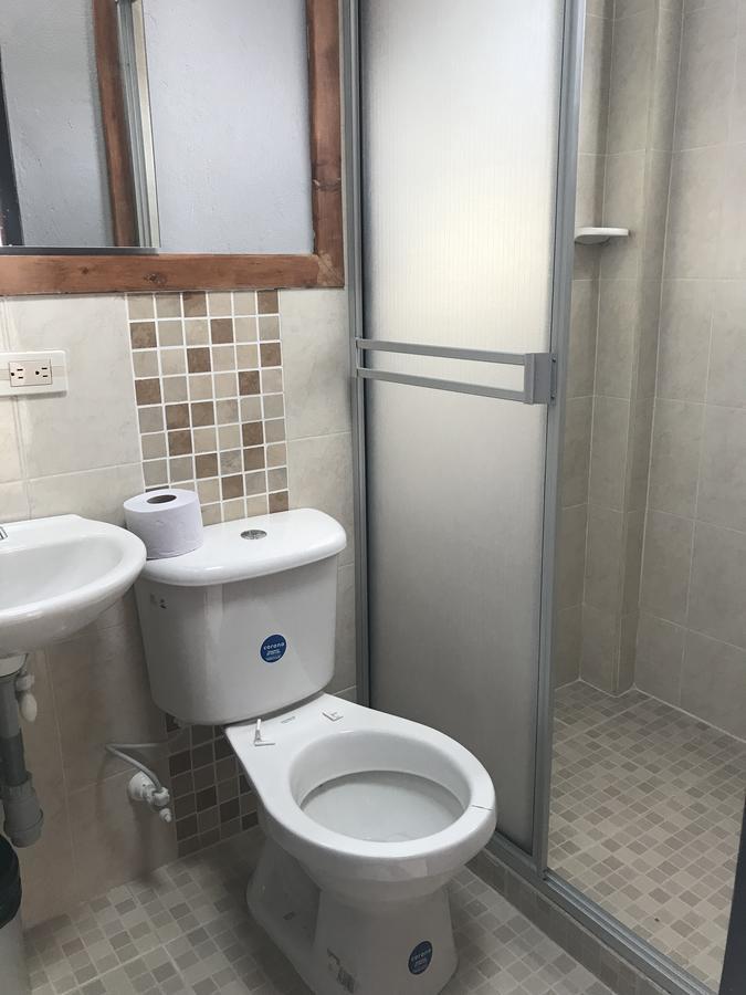 Hotel Calipso Marinilla Dış mekan fotoğraf